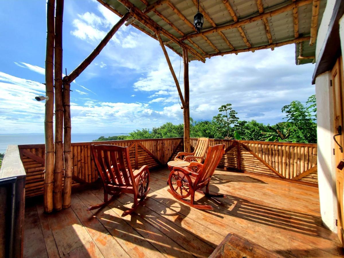 Villa The Jungle Mérida Exterior foto