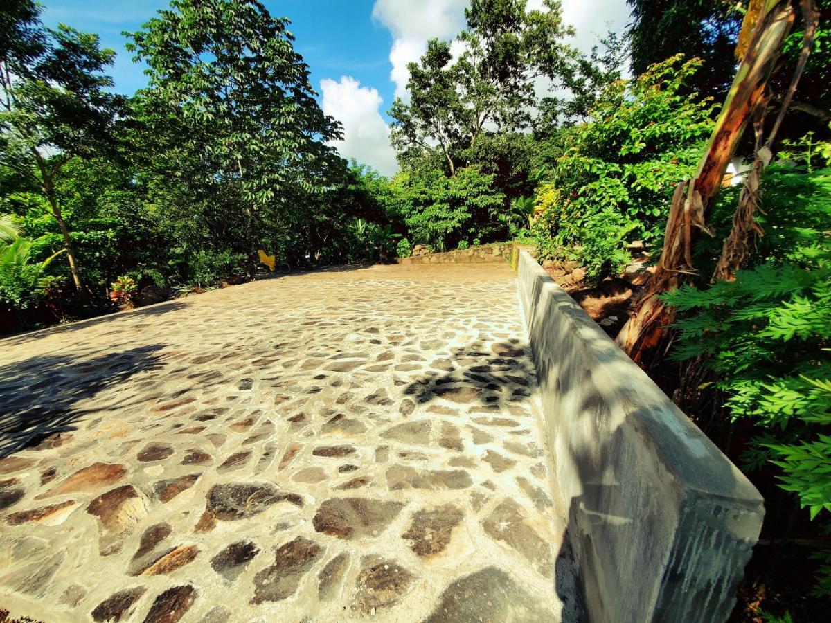Villa The Jungle Mérida Exterior foto