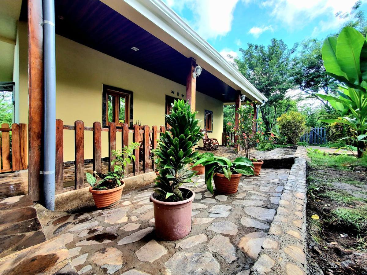 Villa The Jungle Mérida Exterior foto