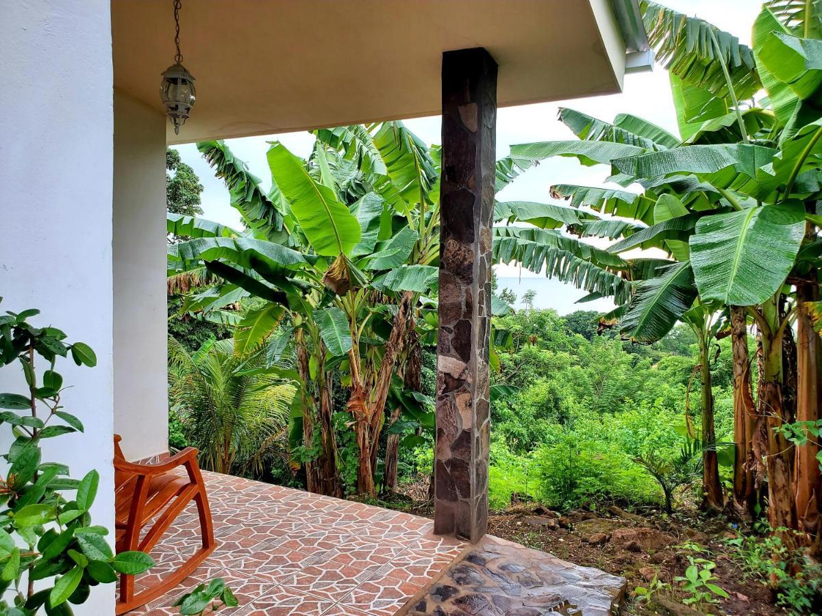 Villa The Jungle Mérida Exterior foto